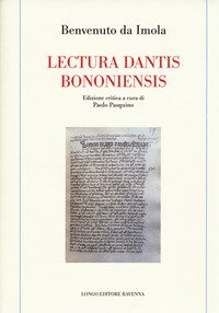 Lectura dantis bononiensis