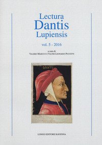 Lectura Dantis Lupiensis