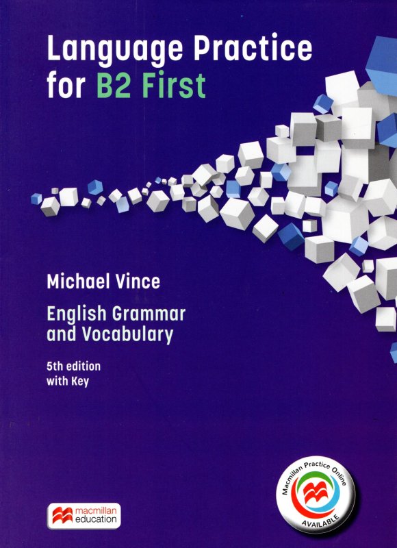 New First Certificate Language Practice. Student`s Book. With Key. Per Le Scuole Superiori. Con ...