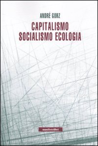 Capitalismo, socialismo, ecologia