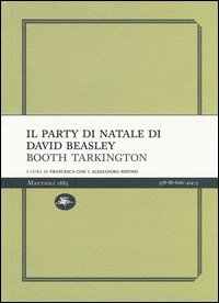 Il party di Natale di David Beasley