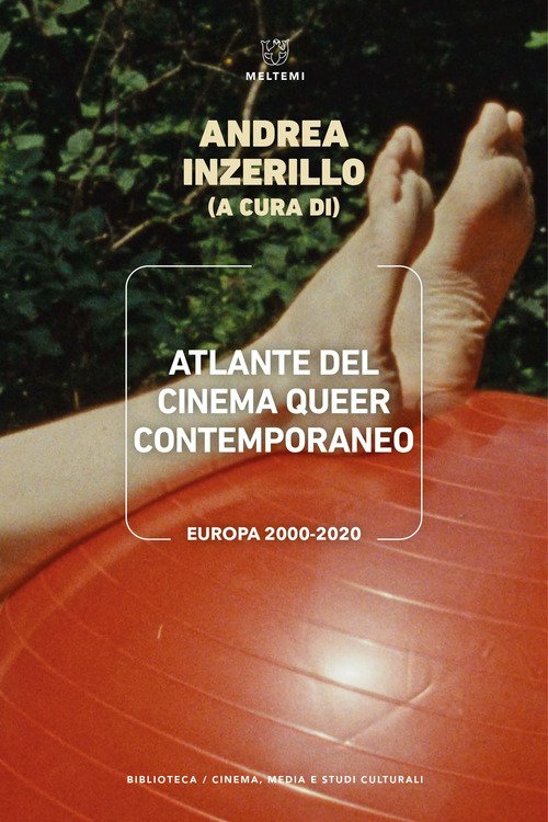 Atlante del cinema queer contemporaneo. Europa 2000-2020
