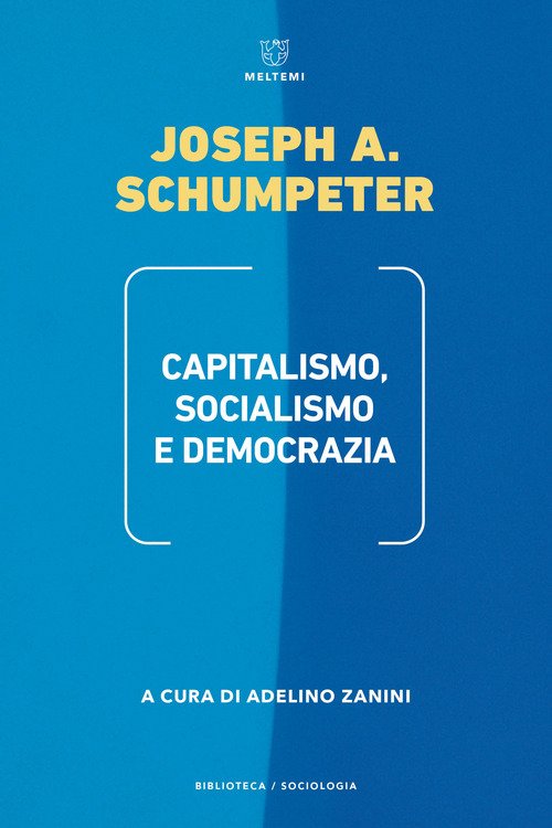 Capitalismo, socialismo e democrazia