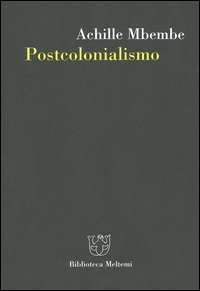 Postcolonialismo