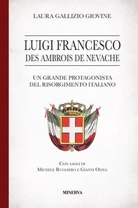 Luigi Francesco des Ambrois de Nevache