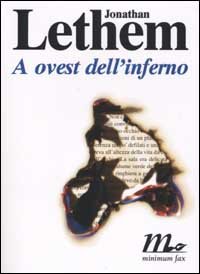 A ovest dell'inferno