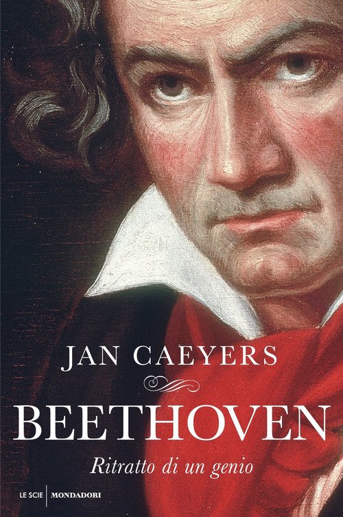 Beethoven. Ritratto di un genio