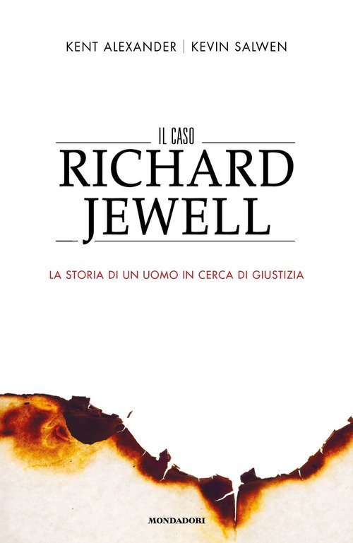 Il caso Richard Jewell. La storia di un uomo in cerca di giustizia