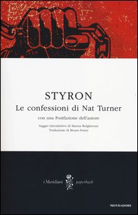 Le confessioni di Nat Turner