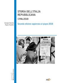 Storia dell'Italia repubblicana (1946-2018)