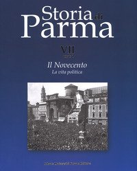 Storia di Parma