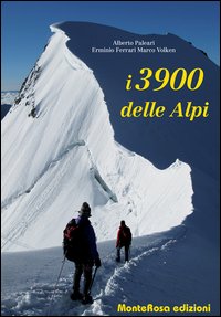 I 3900 delle Alpi