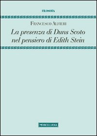 La presenza di Duns Scoto nel pensiero di Edith Stein. La questione dell'individualità