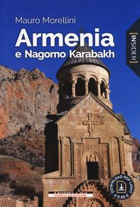 Armenia e Nagorno Karabakh