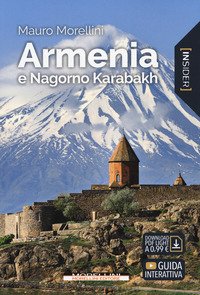 Armenia e Nagorno Karabakh