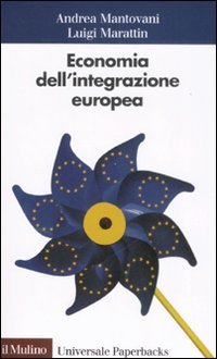 Economia dell'integrazione europea