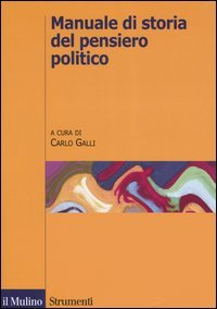 Manuale di storia del pensiero politico