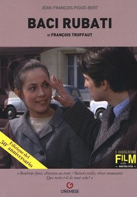 Baci rubati di François Truffaut