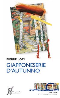 Giapponeserie d'autunno