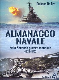 Almanacco navale della Seconda guerra mondiale (1939-1945)
