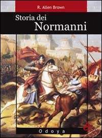 Storia dei normanni