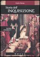 Storia dell'inquisizione