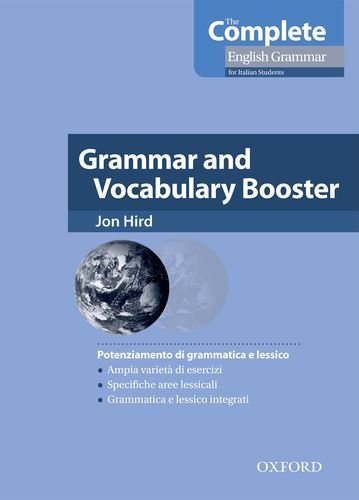 Complete English Grammar-booster