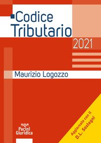 Codice tributario 2021