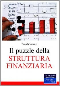 Il puzzle della struttura finanziaria