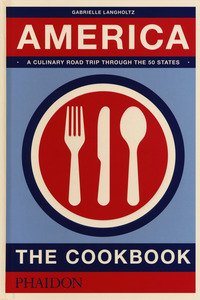 America. The cookbook