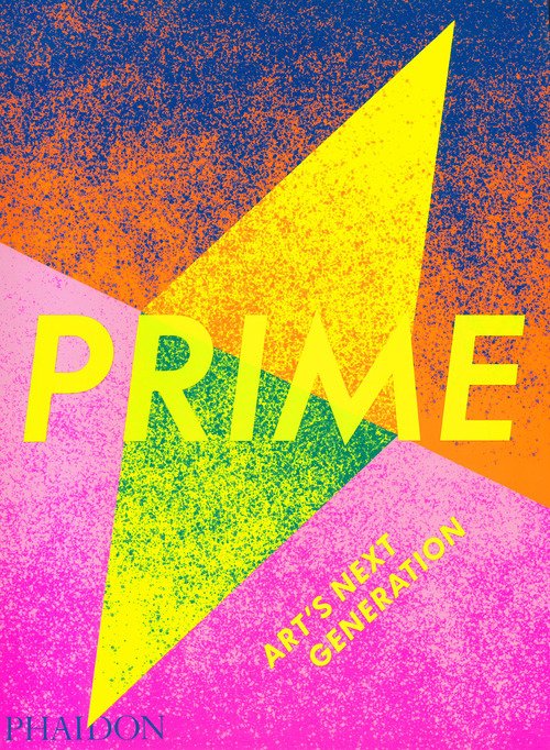 Prime. Art's next generation