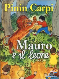 Mauro e il leone