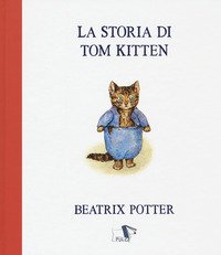 La storia di Tom Kitten