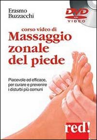 Corso video di massaggio zonale del piede