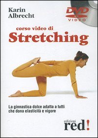 Corso video di stretching. DVD