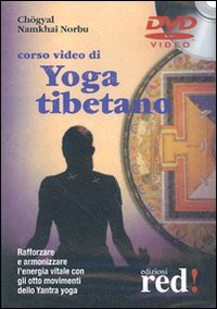Corso video di yoga tibetano