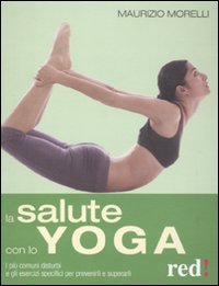 La salute con lo yoga