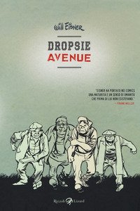 Dropsie Avenue