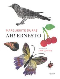 Ah! Ernesto
