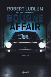 Bourne affair