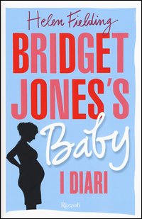 Bridget Jones's baby. I diari