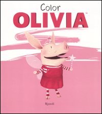 Color Olivia