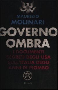Governo ombra