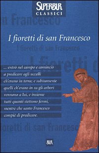 I fioretti di san Francesco