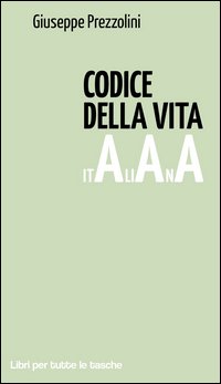 Codice della vita italiana