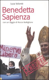 Benedetta Sapienza