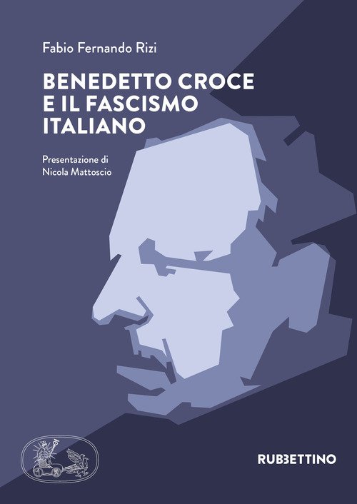 Benedetto Croce e il fascismo italiano