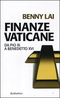 Finanze vaticane