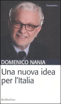 Una nuova idea per l'Italia