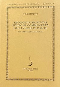 Il primo canto dell'inferno dantesco - Editoriale - Impresa Oggi